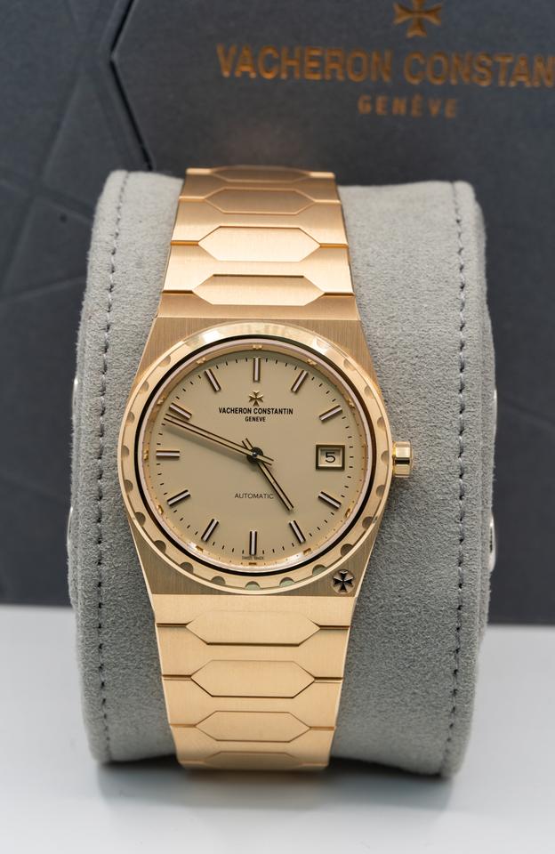 Vacheron Constantin 222 Historiques 222 New 2026 Full set
