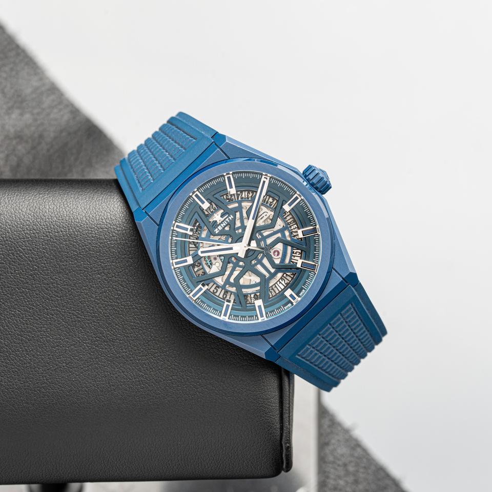 Zenith Defy Classic