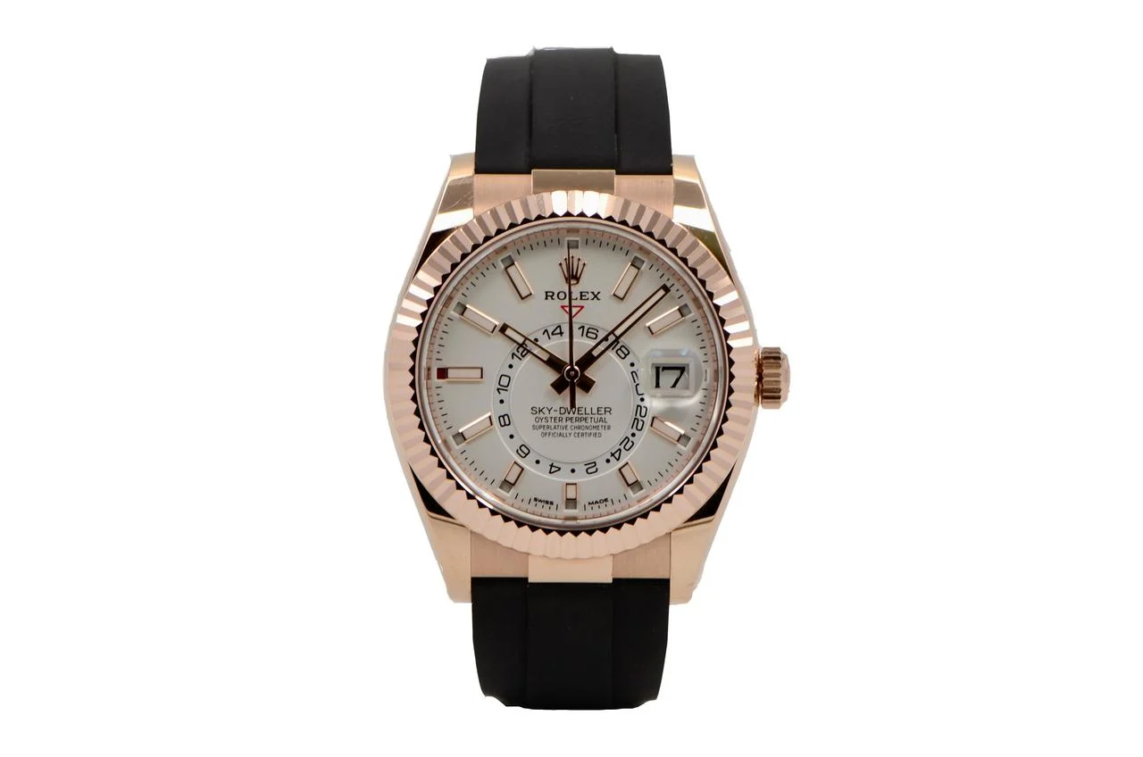 Rolex Sky-Dweller 326235