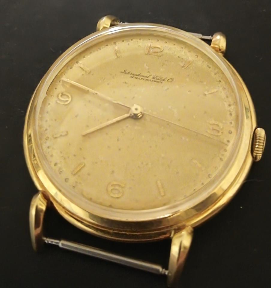 IWC Schaffhausen