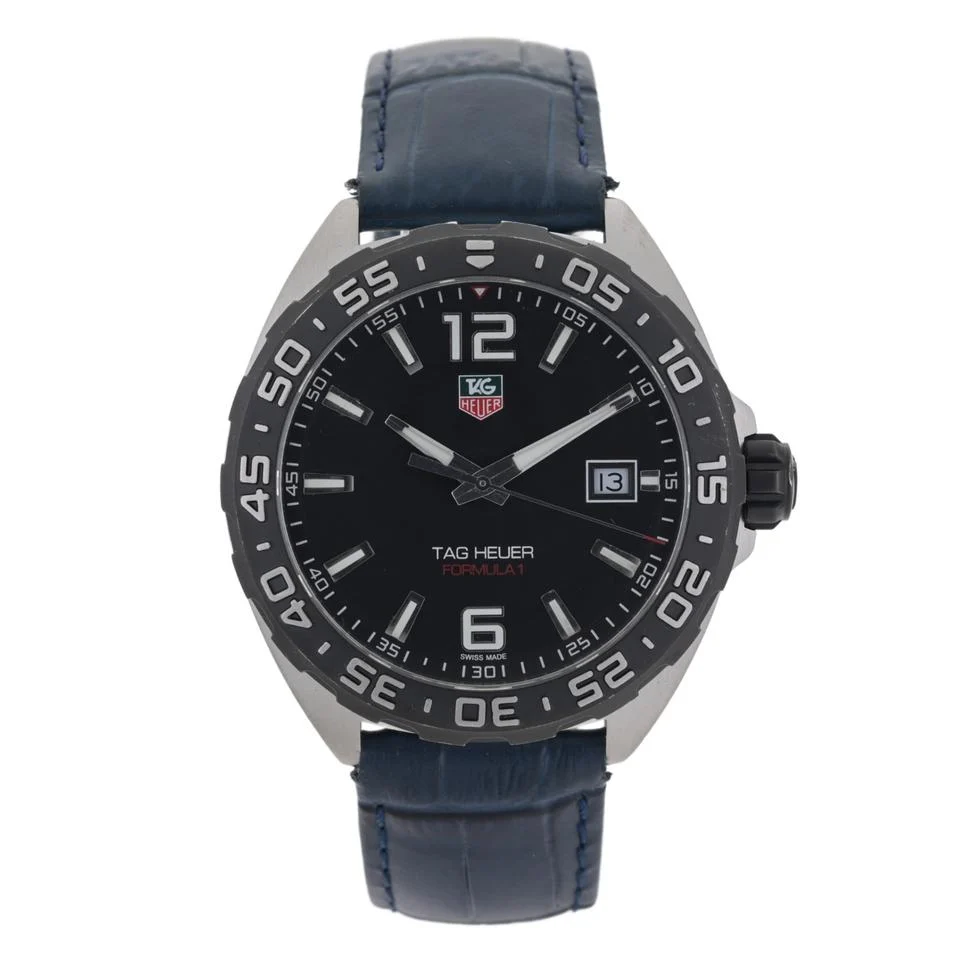 TAG Heuer Formula 1 Quartz WAZ1110