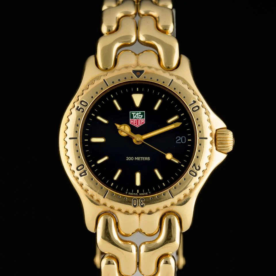 TAG Heuer SEL S94.313m