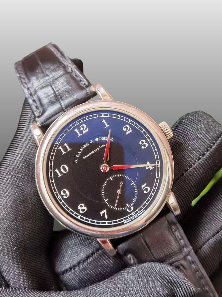 A. Lange & Söhne 1815 200th Anniversary Lange