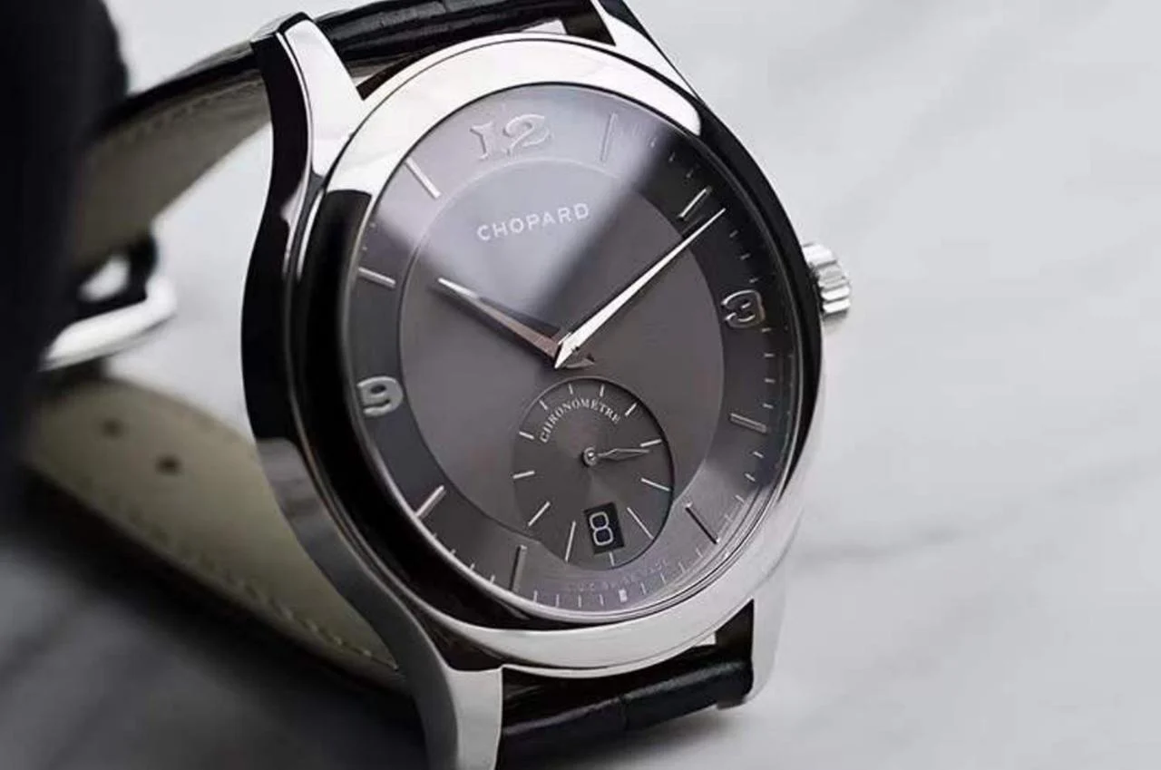 Chopard L.U.C Mark Iii L.u.c Classic