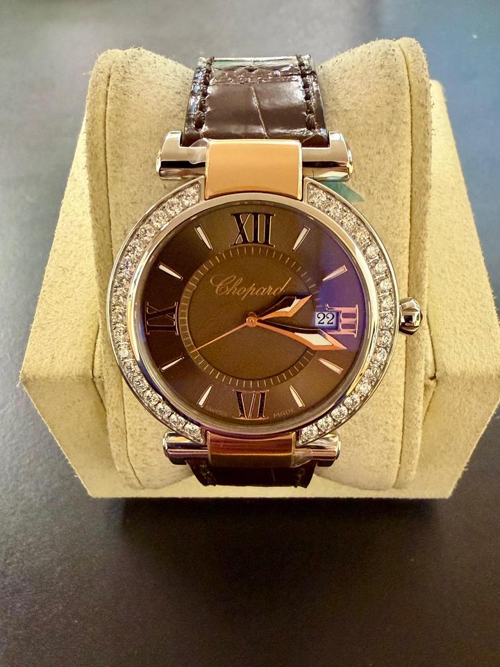 Chopard Imperiale with diamonds Full Set