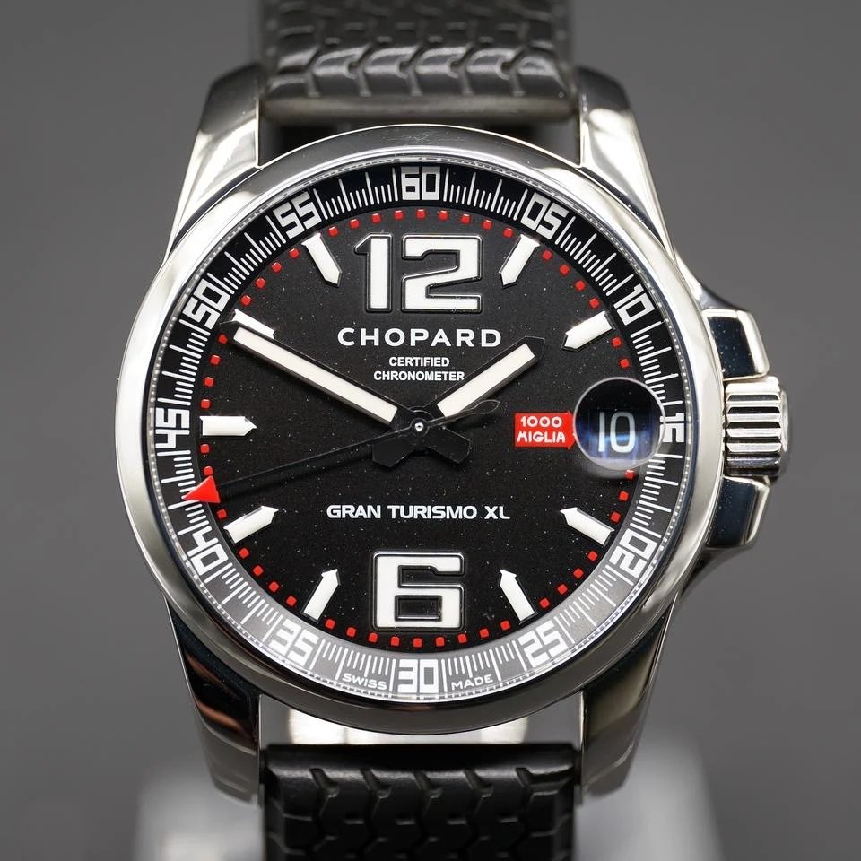 Chopard Mille Miglia Gran Turismo Xl Gran turismo XL