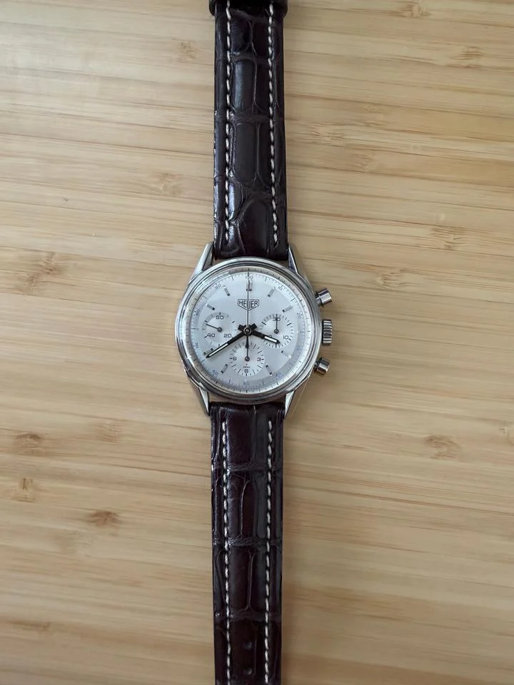 TAG Heuer Carrera CS3110