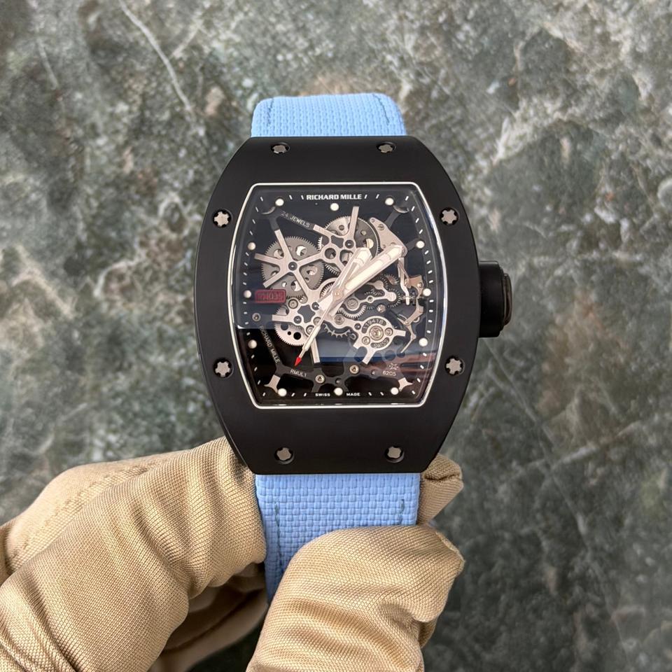 Richard Mille RM 035 Nadal Baby Nadal