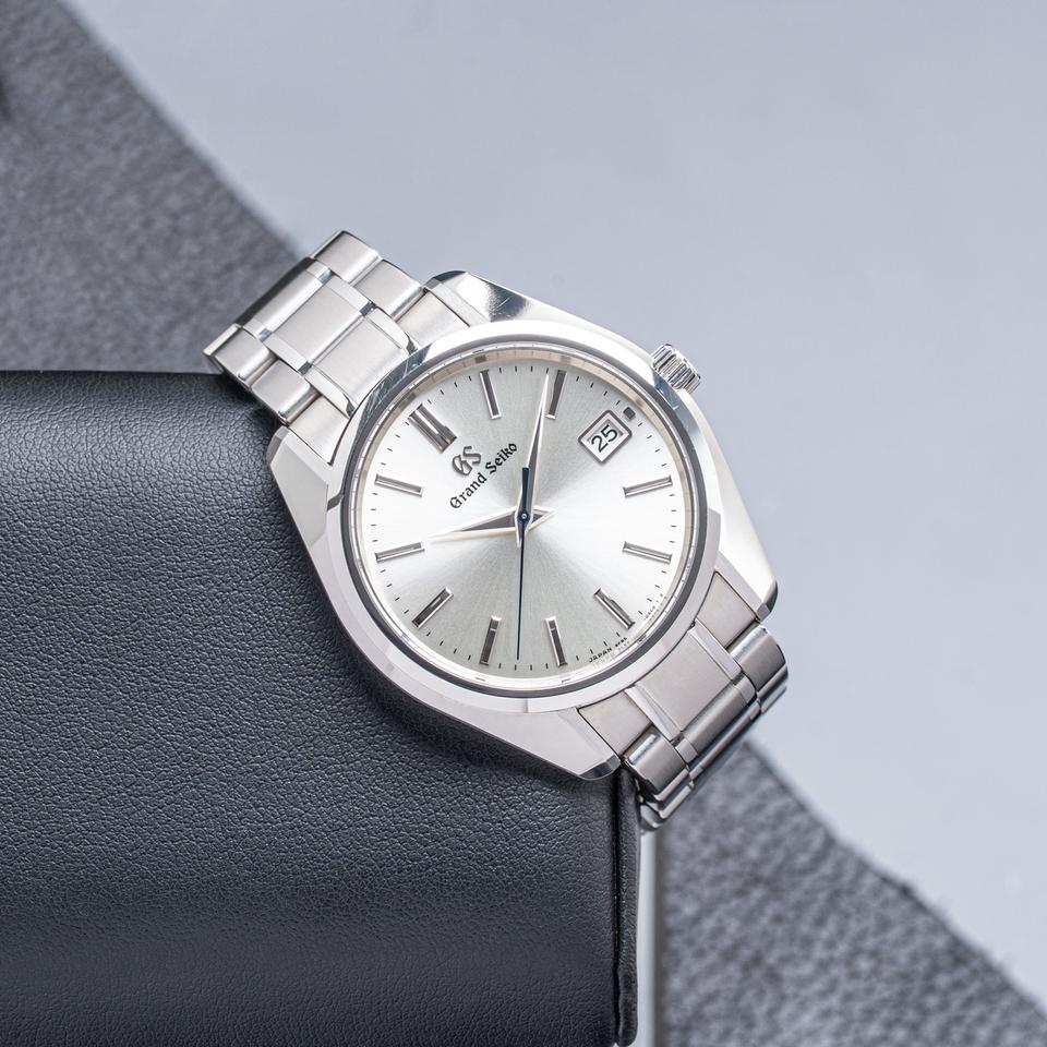 Grand Seiko Heritage Collection SBGP001