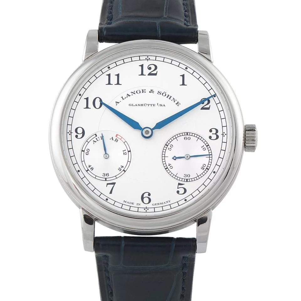 A. Lange & Söhne 1815 Up/Down White Gold Watch 234.026